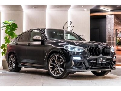 BMW X4 - 1