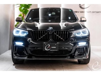 BMW X4 - 9