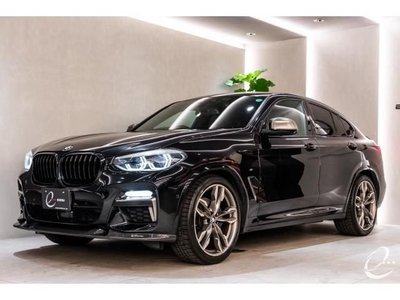 BMW X4 - 7