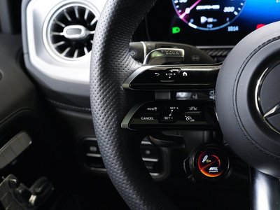صورة مصغرة 25 لـ 2024 Mercedes-BENZ G-CLASS AMG