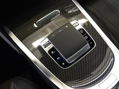صورة مصغرة 34 لـ 2024 Mercedes-BENZ G-CLASS AMG