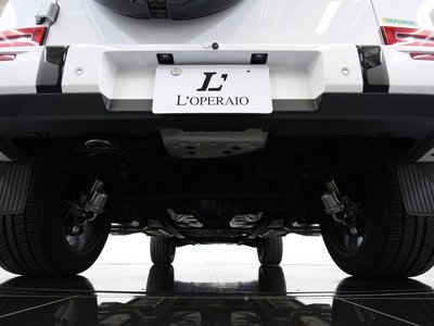 صورة مصغرة 44 لـ 2024 Mercedes-BENZ G-CLASS AMG
