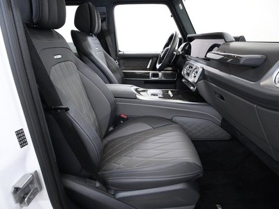 صورة مصغرة 37 لـ 2024 Mercedes-BENZ G-CLASS AMG