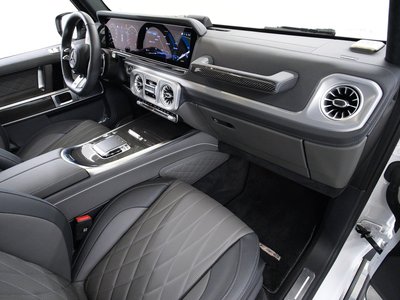صورة مصغرة 36 لـ 2024 Mercedes-BENZ G-CLASS AMG