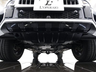 صورة مصغرة 41 لـ 2024 Mercedes-BENZ G-CLASS AMG