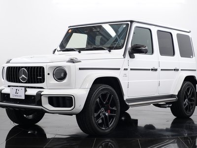 صورة مصغرة 18 لـ 2024 Mercedes-BENZ G-CLASS AMG