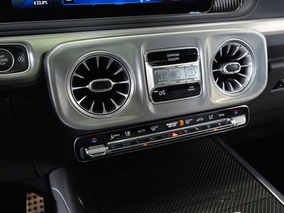 صورة مصغرة 31 لـ 2024 Mercedes-BENZ G-CLASS AMG