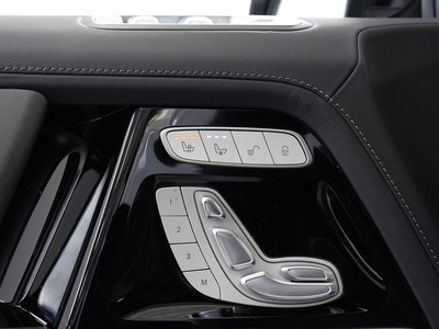 صورة مصغرة 15 لـ 2024 Mercedes-BENZ G-CLASS AMG