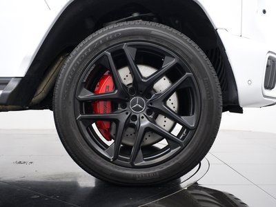 2024 Mercedes-BENZ G-CLASS AMG 照片 6