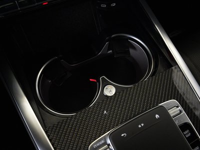 صورة مصغرة 33 لـ 2024 Mercedes-BENZ G-CLASS AMG