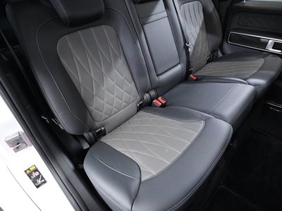 صورة مصغرة 11 لـ 2024 Mercedes-BENZ G-CLASS AMG