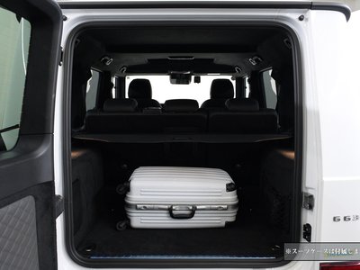 صورة مصغرة 23 لـ 2024 Mercedes-BENZ G-CLASS AMG