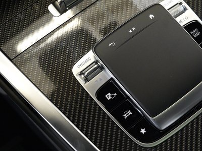 صورة مصغرة 35 لـ 2024 Mercedes-BENZ G-CLASS AMG