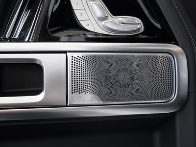 صورة مصغرة 16 لـ 2024 Mercedes-BENZ G-CLASS AMG