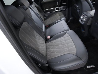 صورة مصغرة 39 لـ 2024 Mercedes-BENZ G-CLASS AMG