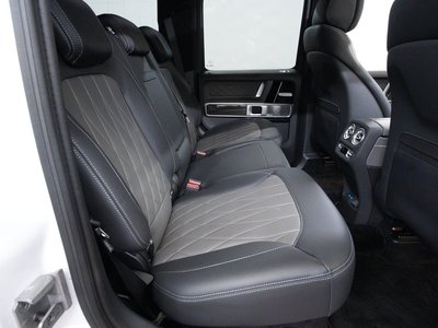 صورة مصغرة 40 لـ 2024 Mercedes-BENZ G-CLASS AMG