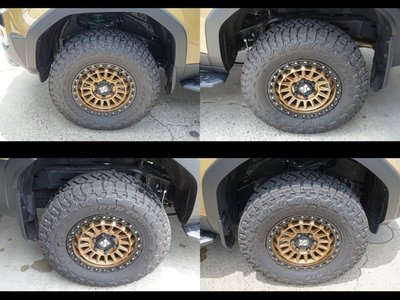 2025 Toyota LAND CRUISER 250 缩略图 12