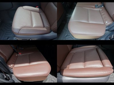 2025 Toyota LAND CRUISER 250 缩略图 18