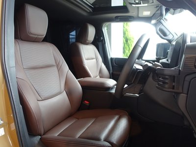 2025 Toyota LAND CRUISER 250 缩略图 29