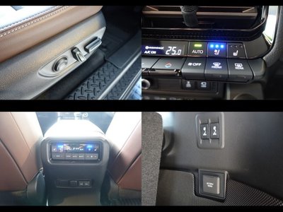 2025 Toyota LAND CRUISER 250 缩略图 13