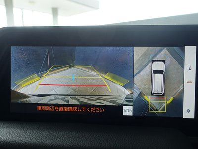 2025 Toyota LAND CRUISER 250 缩略图 45