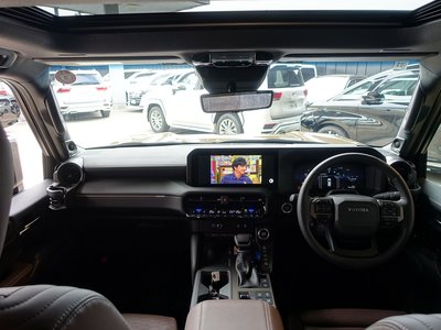 2025 Toyota LAND CRUISER 250 缩略图 50