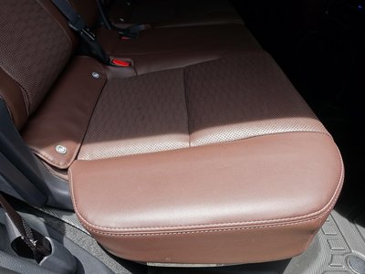 2025 Toyota LAND CRUISER 250 缩略图 56