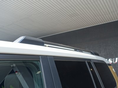 2025 Toyota LAND CRUISER 250 缩略图 22