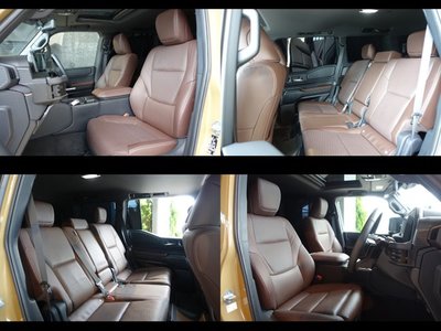 2025 Toyota LAND CRUISER 250 缩略图 17