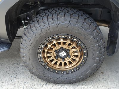 2025 Toyota LAND CRUISER 250 缩略图 25