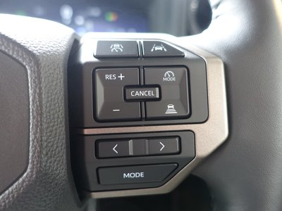 2025 Toyota LAND CRUISER 250 缩略图 39