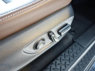 2025 Toyota LAND CRUISER 250 缩略图 31
