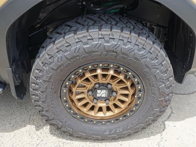 2025 Toyota LAND CRUISER 250 缩略图 27