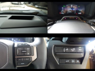 2025 Toyota LAND CRUISER 250 缩略图 16