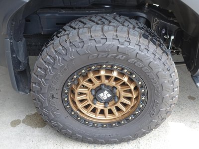 2025 Toyota LAND CRUISER 250 缩略图 26