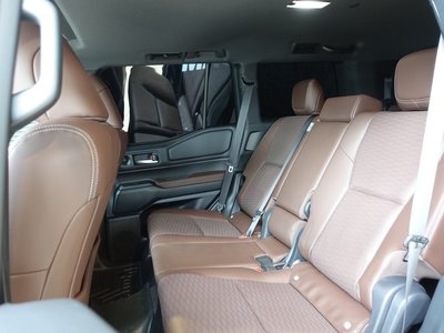 2025 Toyota LAND CRUISER 250 缩略图 53