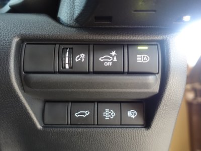 2025 Toyota LAND CRUISER 250 缩略图 37