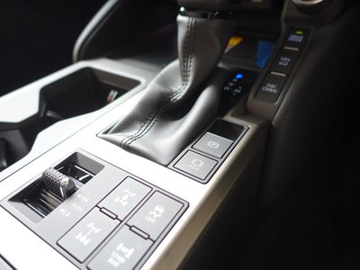 2025 Toyota LAND CRUISER 250 缩略图 47