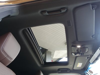 2025 Toyota LAND CRUISER 250 缩略图 59