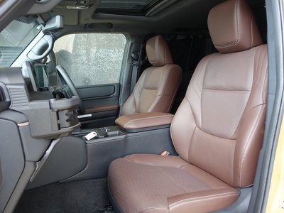 2025 Toyota LAND CRUISER 250 缩略图 48