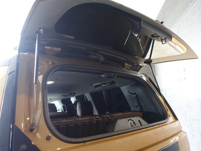 2025 Toyota LAND CRUISER 250 缩略图 57