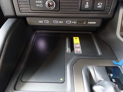 2025 Toyota LAND CRUISER 250 缩略图 69