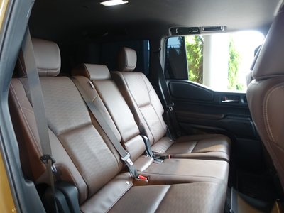 2025 Toyota LAND CRUISER 250 缩略图 54