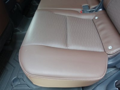 2025 Toyota LAND CRUISER 250 缩略图 55