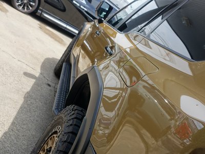 2025 Toyota LAND CRUISER 250 缩略图 72