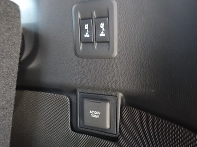 2025 Toyota LAND CRUISER 250 缩略图 35