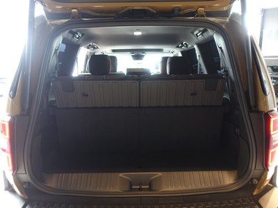 2025 Toyota LAND CRUISER 250 缩略图 58