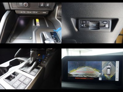 2025 Toyota LAND CRUISER 250 — фото 10