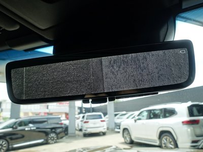 2025 Toyota LAND CRUISER 250 缩略图 44