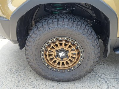 2025 Toyota LAND CRUISER 250 缩略图 24